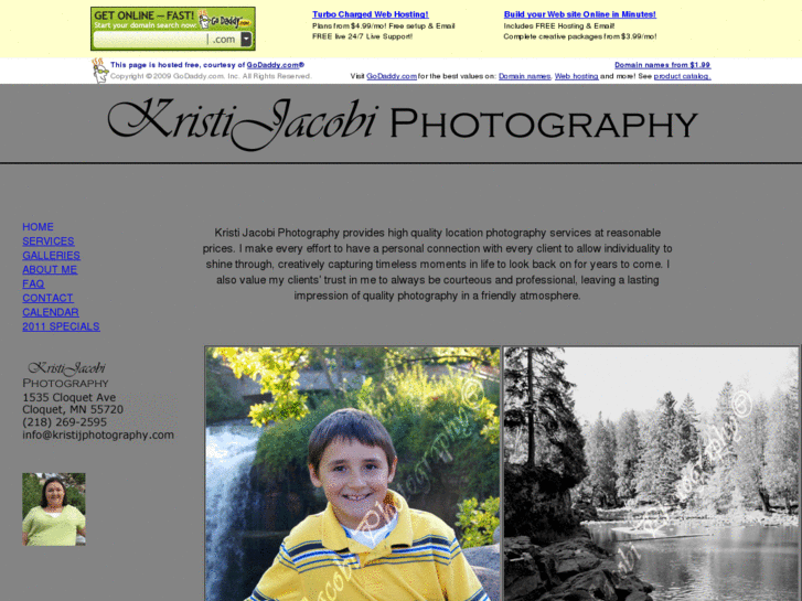 www.kristijphotography.com