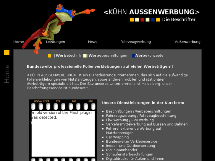 www.kuehn-aussenwerbung.com