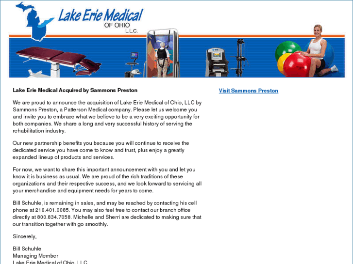 www.lakeeriemed.com