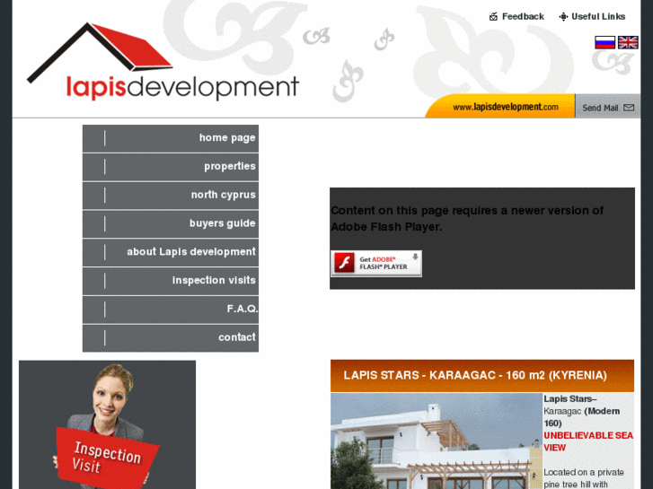 www.lapisdevelopment.com