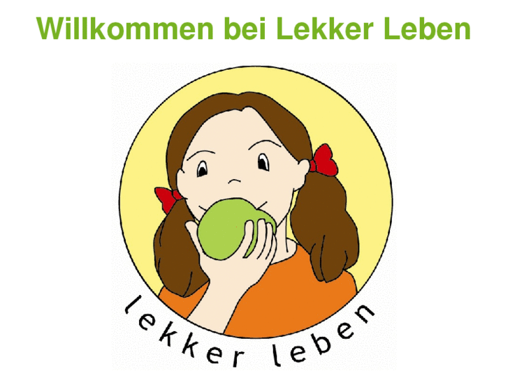 www.lekkerleben-berlin.de