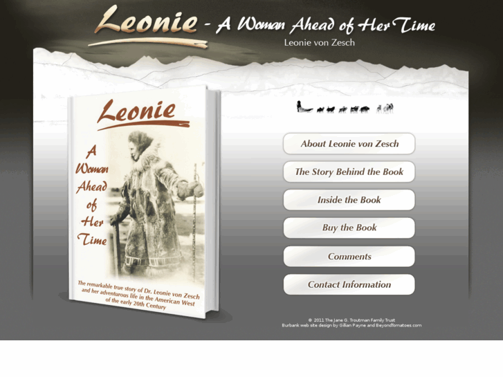 www.leoniethebook.com