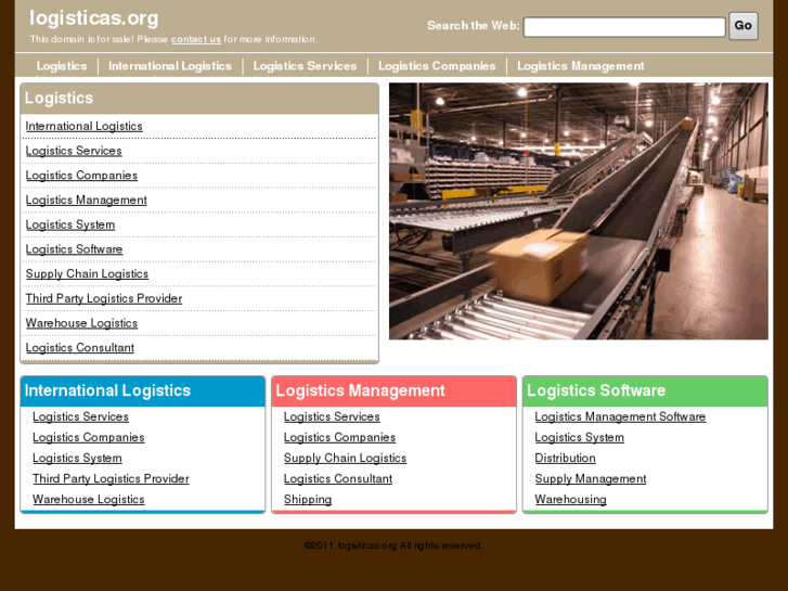 www.logisticas.org