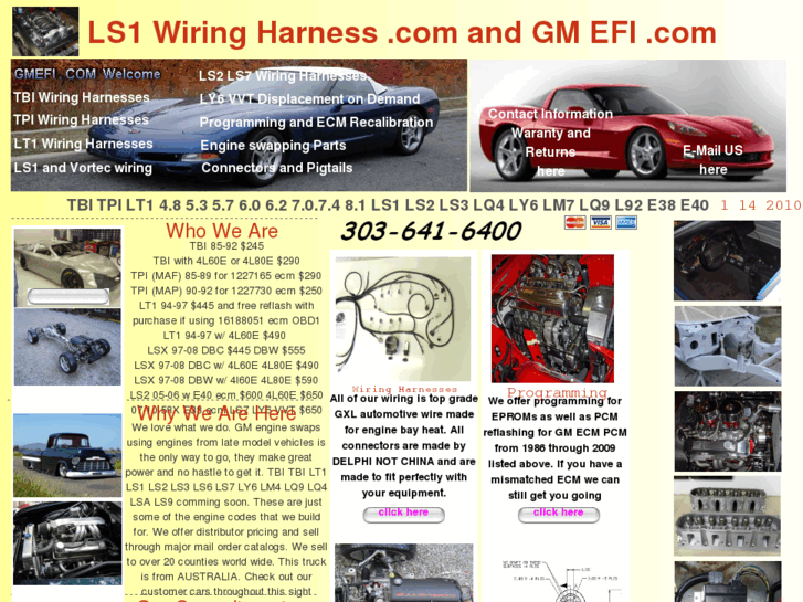 www.ls1wiringharness.com