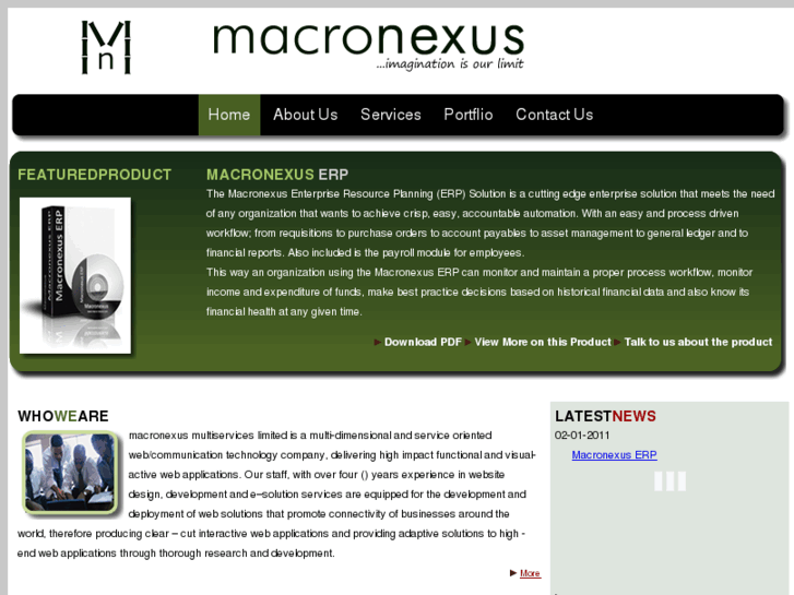 www.macronexus.com