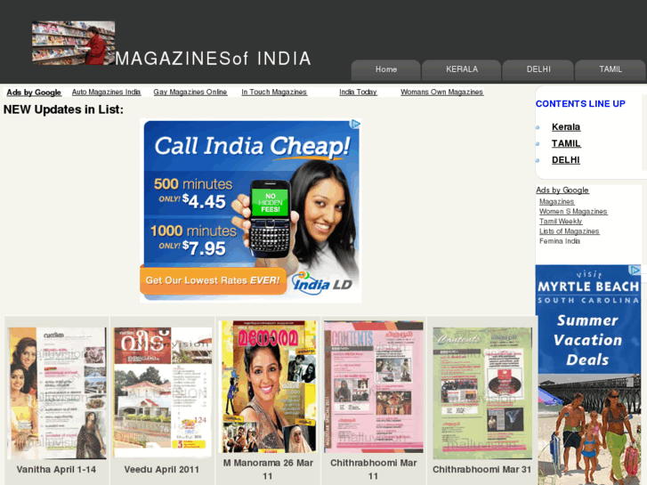 www.magazinesofindia.com