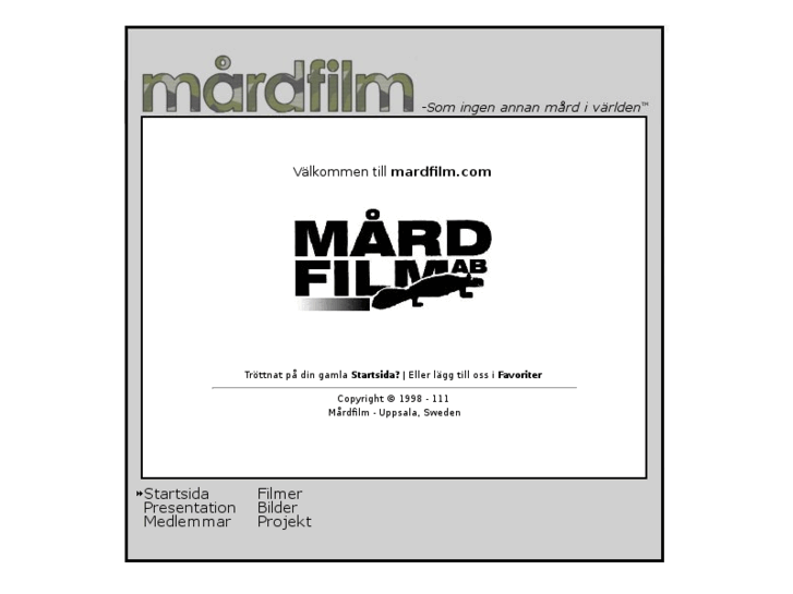 www.mardfilm.com