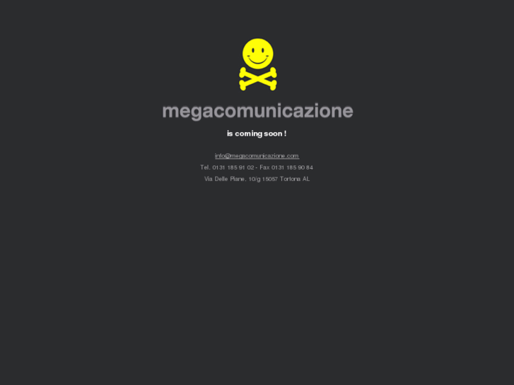 www.megacomunicazione.com