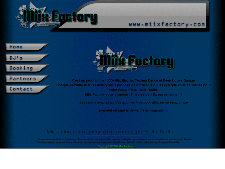 www.miixfactory.com