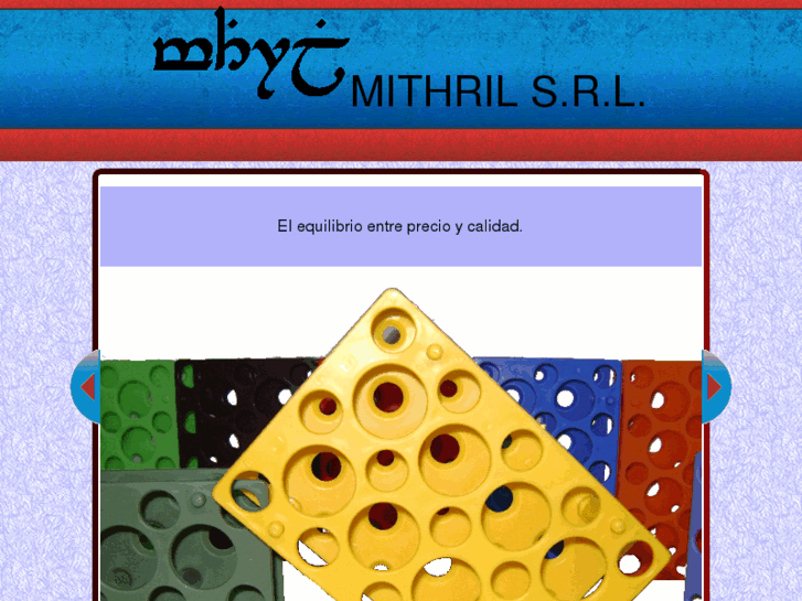 www.mithril-lab.com