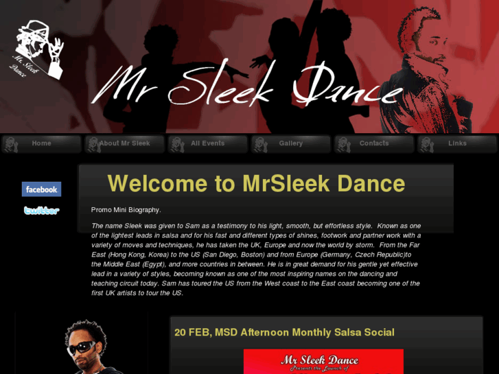 www.mrsleekdance.com