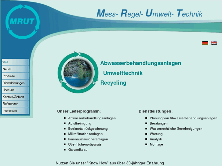 www.mrut-umwelttechnik.com