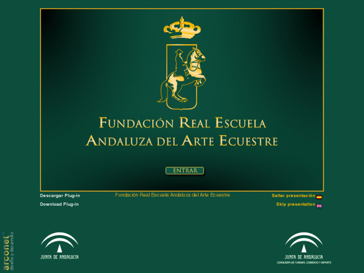 www.museodelarteecuestre.com