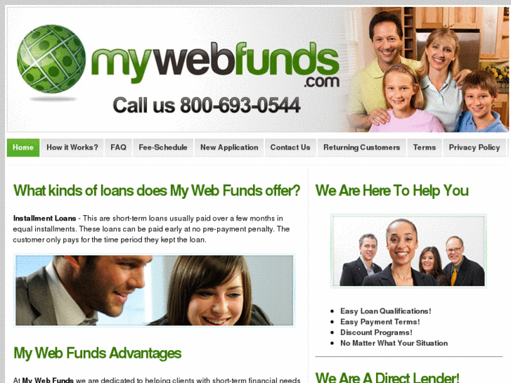 www.mywebfunds.com