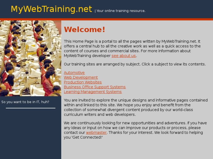 www.mywebtraining.net