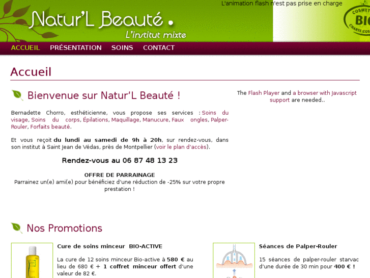 www.naturel-beaute.com