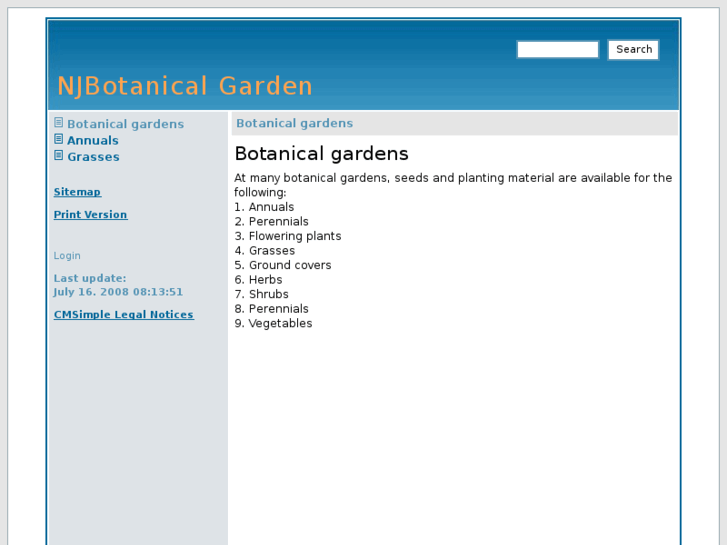 www.njbotanicalgarden.com