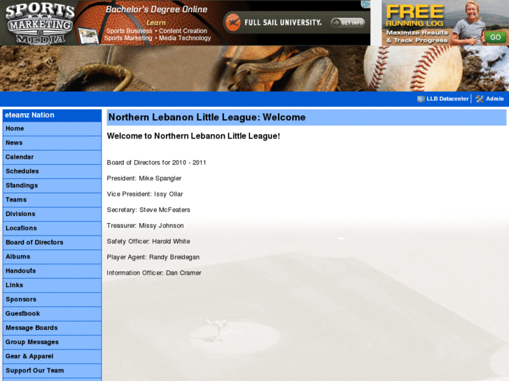 www.nlbaseball.org