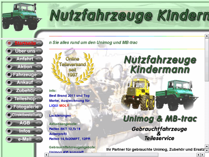 www.nutzfahrzeuge-kindermann.de