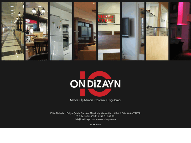 www.ondizayn.com