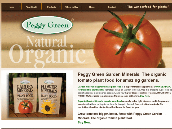 www.organictomatoplantfood.com