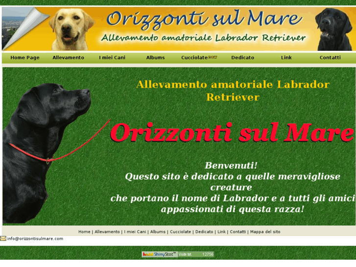 www.orizzontisulmare.com