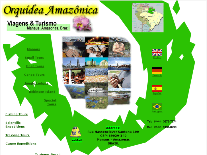 www.orquideatours.com