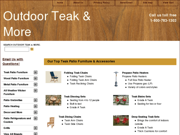 www.outdoorteakandmore.com