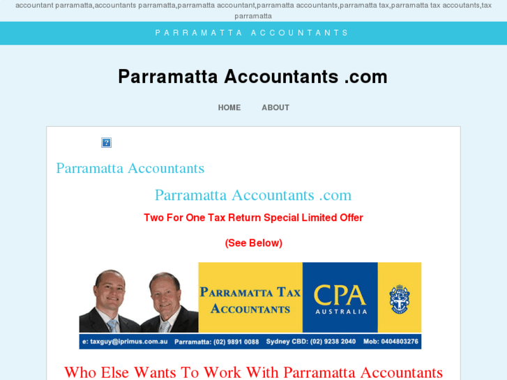 www.parramattaaccountants.org