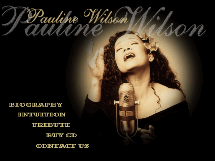 www.paulinewilson.com