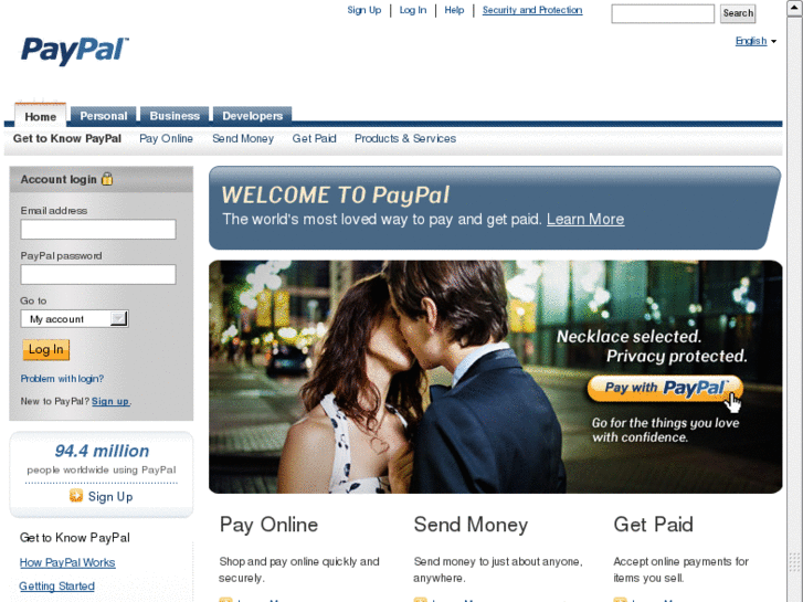 www.paypal-briefing.com