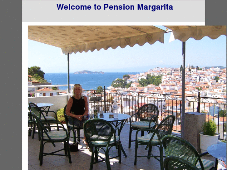 www.pensionmargarita.com