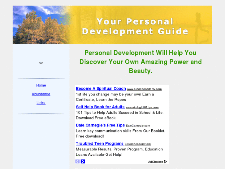 www.personal-development-guide.com