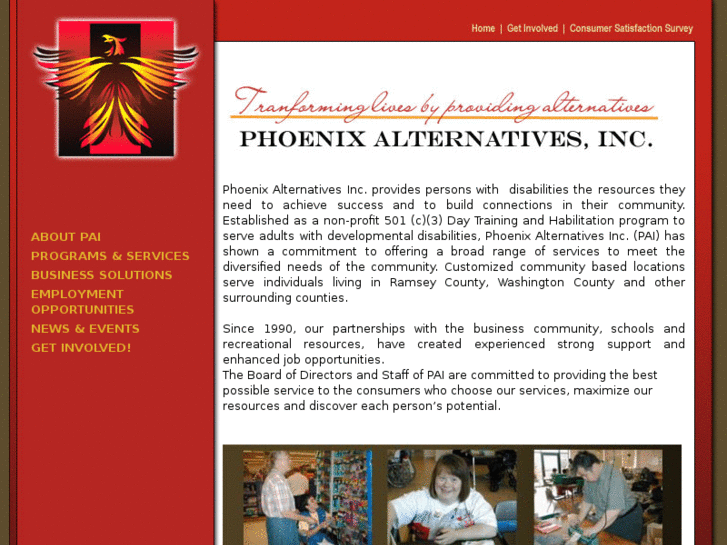 www.phoenixalternatives.org