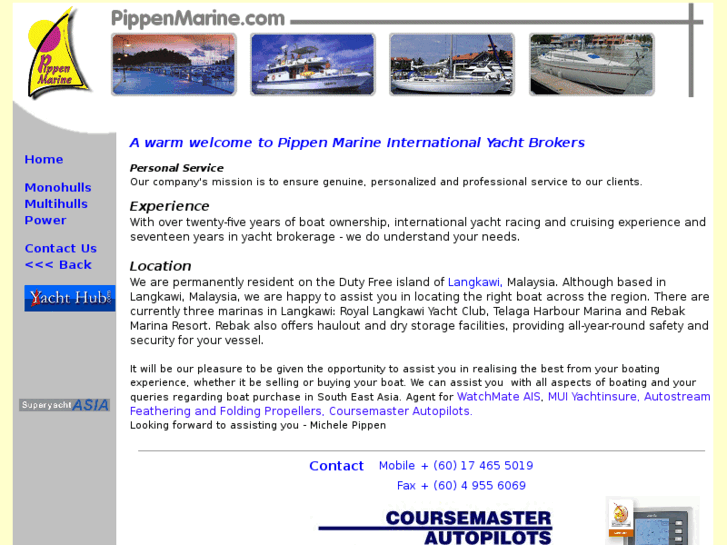 www.pippenmarine.com