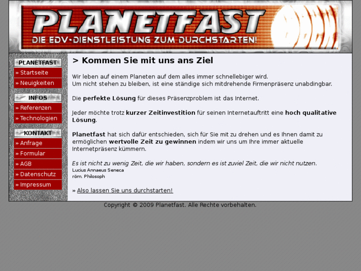 www.planetfast.com