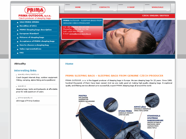 www.prima-outdoor.com