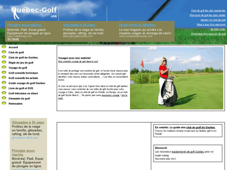 www.quebec-golf.com