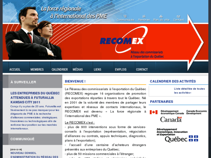 www.recomex.ca