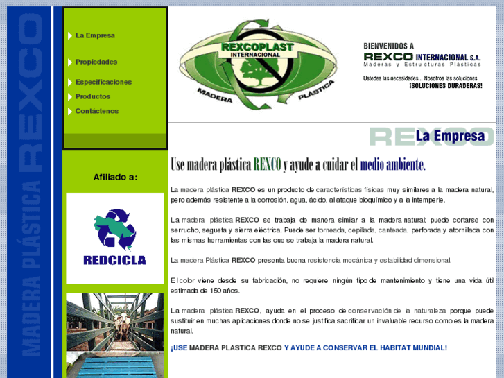 www.rexcointernacional.com