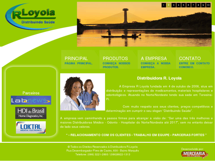 www.rloyola.com