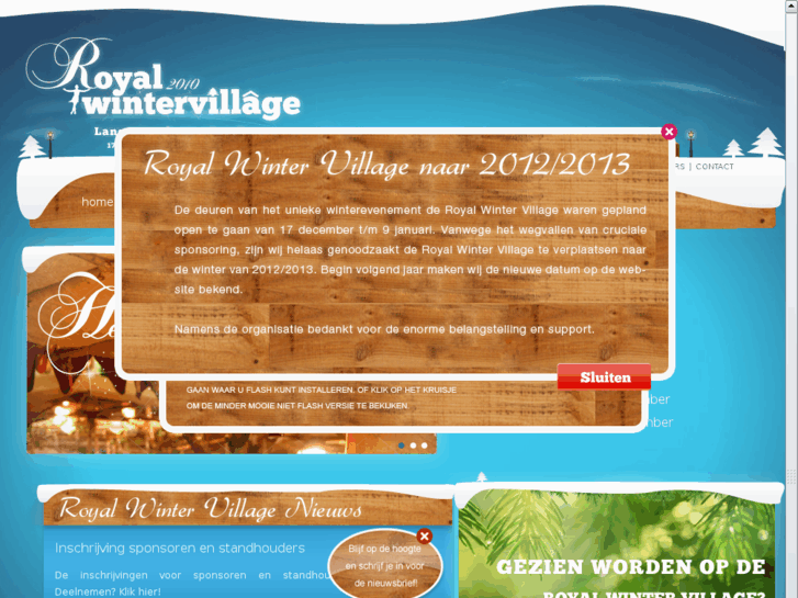 www.royalwintervillage.com