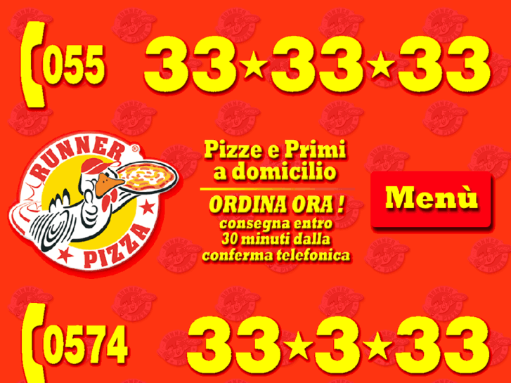 www.runnerpizza.it