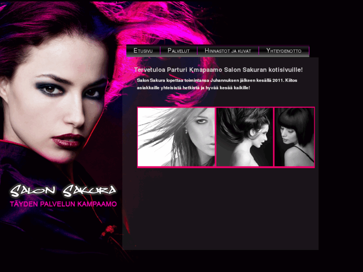 www.salonsakura.com