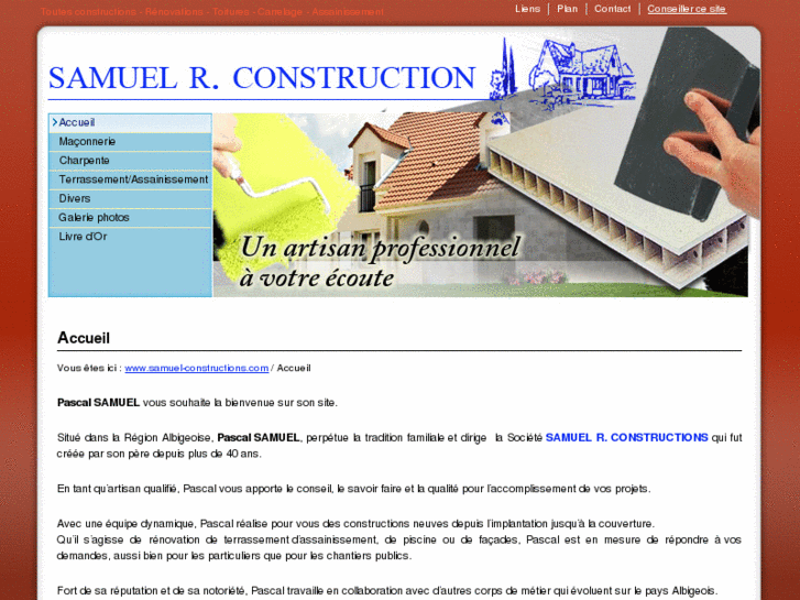 www.samuel-constructions.com