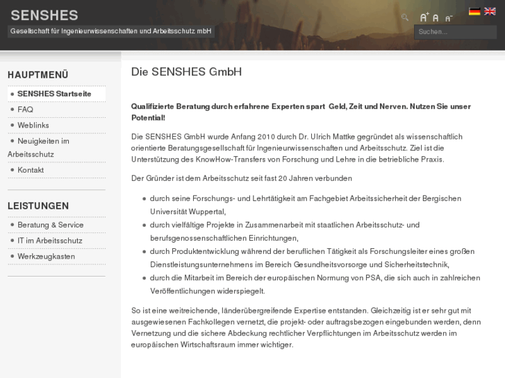 www.senshes.eu