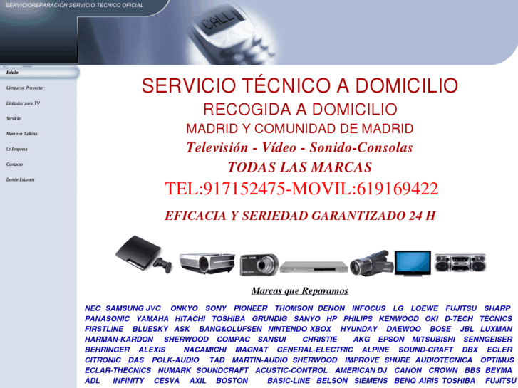 www.servicioreparacion.com