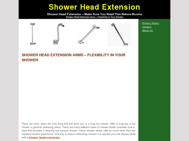 www.showerheadextension.org