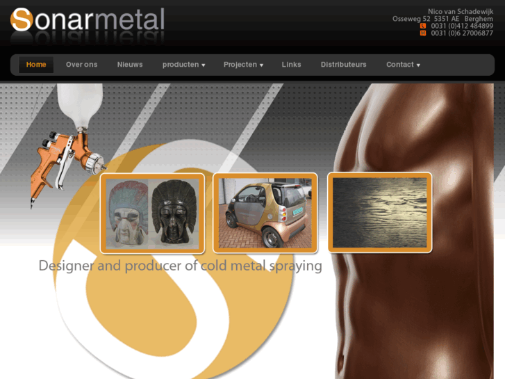 www.sonarmetal.com