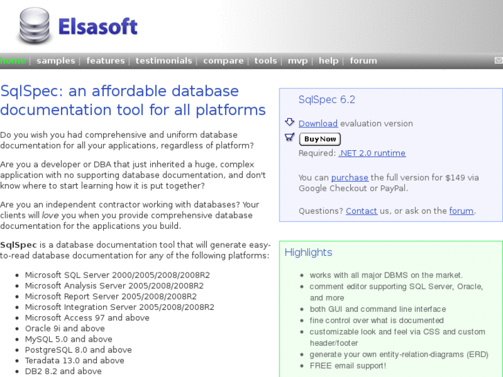 www.sqlspec.com